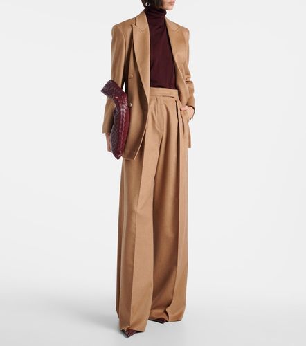 Blazer Olimpia aus Kamelhaar - Max Mara - Modalova