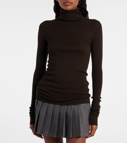 Rollkragenpullover Utica Thin - The Frankie Shop - Modalova