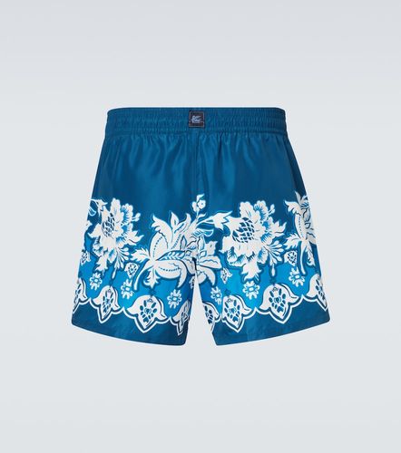 Etro Bañador estampado - Etro - Modalova