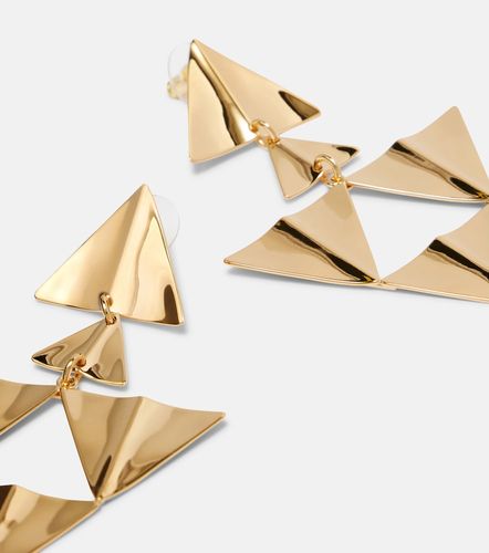 Isabel Marant Blair drop earrings - Isabel Marant - Modalova
