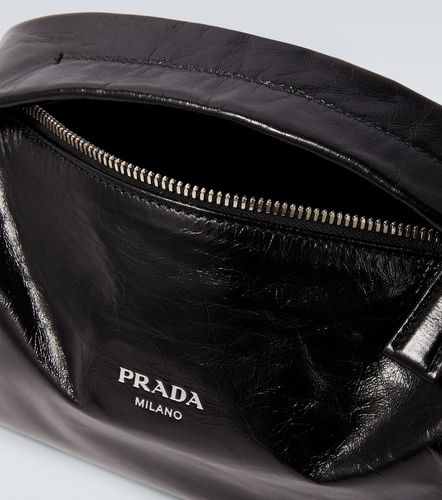 Prada Leather shoulder bag - Prada - Modalova