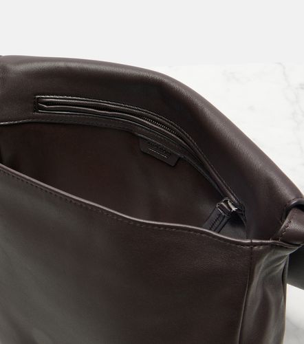 Nuance Two leather shoulder bag - The Row - Modalova