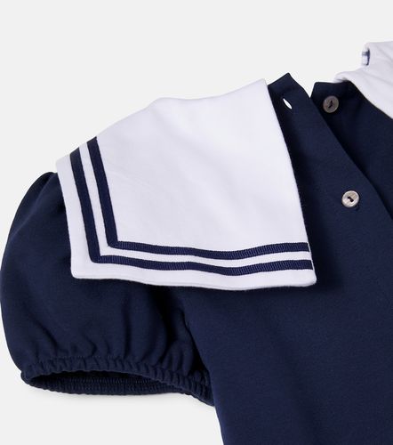 Vestido Cristina con lazada - La Coqueta - Modalova