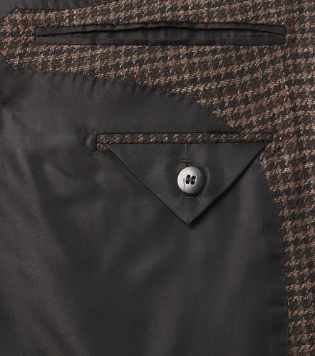 Blazer aus einem Wollgemisch - Tom Ford - Modalova