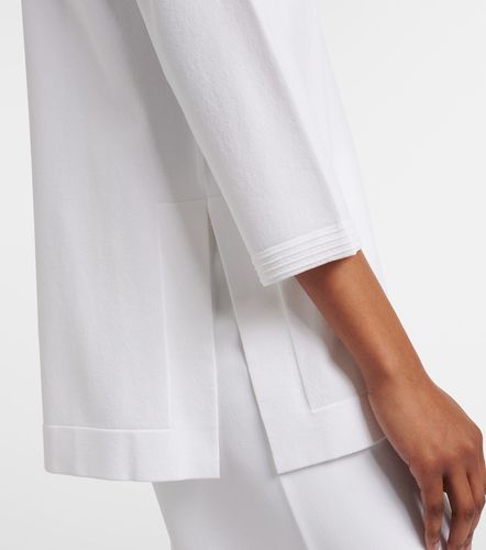 Max Mara Embroidered top - Max Mara - Modalova