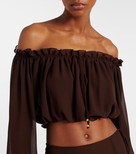 Bananhot Crop top Ora - Bananhot - Modalova