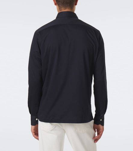 Kiton Polo in cotone - Kiton - Modalova