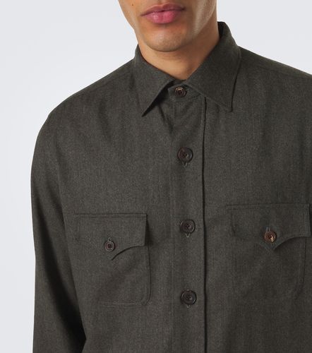 Rubinacci Wool jacket - Rubinacci - Modalova