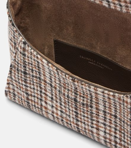 Clutch Monili Mini - Brunello Cucinelli - Modalova