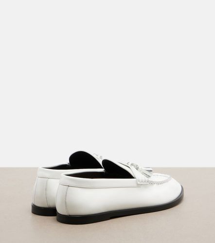 The Row Mocasines de piel - The Row - Modalova