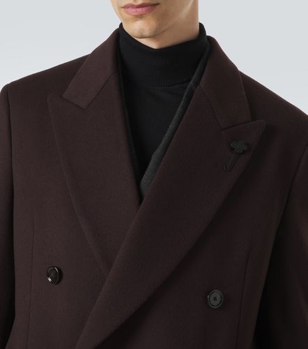 Lardini Mantel aus Wolle - Lardini - Modalova
