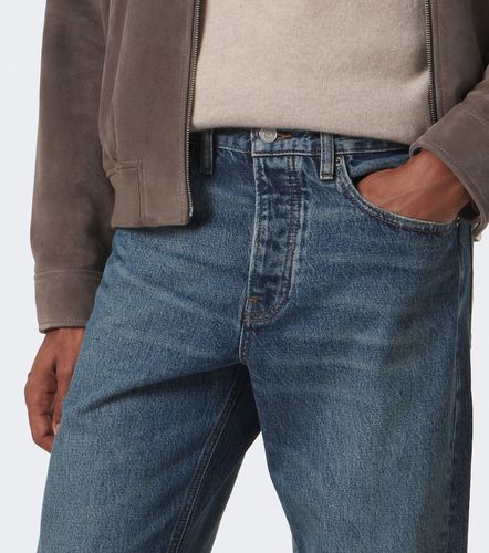 Frame Straight Jeans - Frame - Modalova