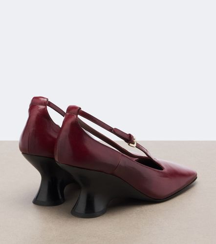 Dries Van Noten Salones de piel - Dries Van Noten - Modalova