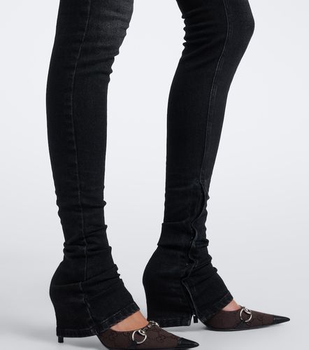 Gucci Jeans skinny - Gucci - Modalova