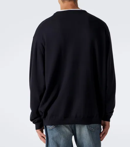 A.Presse Pullover aus Wolle - A.Presse - Modalova