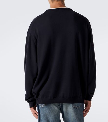 A.Presse Wool sweater - A.Presse - Modalova