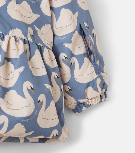 Konges Sløjd Chaqueta de esquí Mismou estampada - Konges Slojd - Modalova