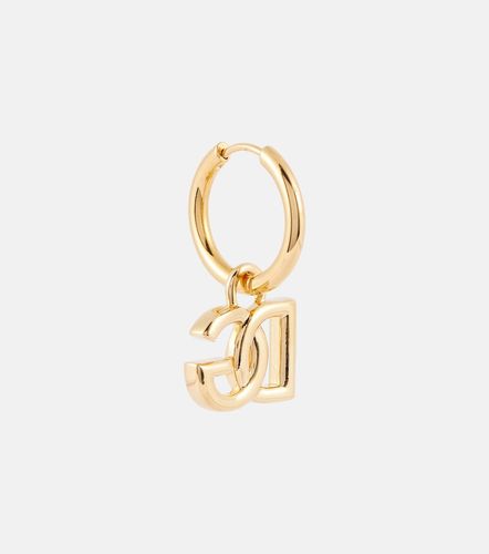 Pendientes DG adornados - Dolce&Gabbana - Modalova