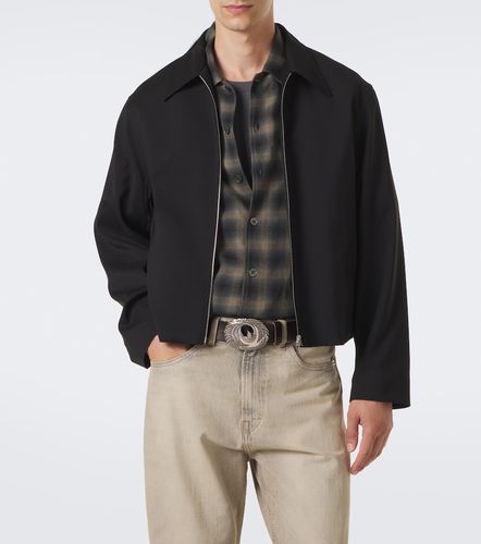Our Legacy Wool jacket - Our Legacy - Modalova