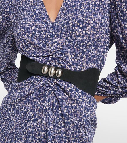 Isabel Marant Farah leather belt - Isabel Marant - Modalova