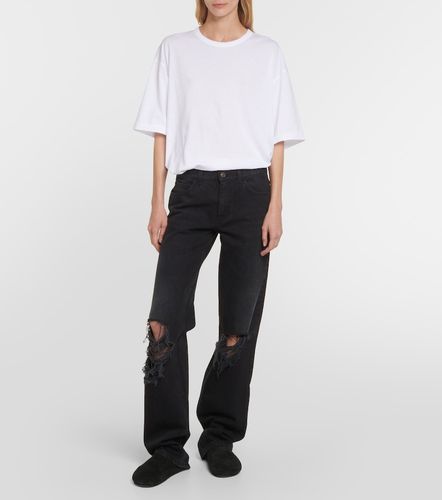 Jeans boyfriend Burty distressed - The Row - Modalova
