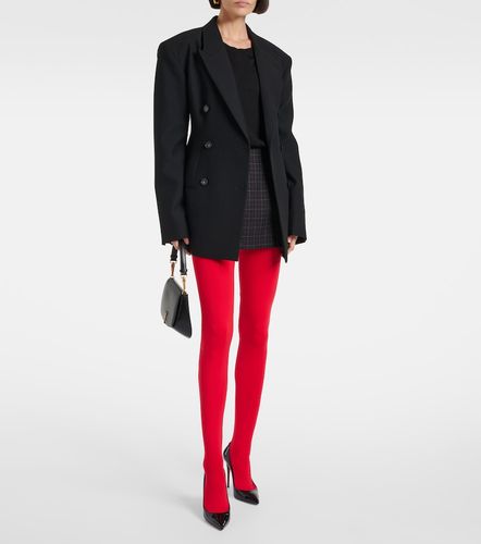 Wardrobe.NYC Collant a vita alta - Wardrobe.NYC - Modalova
