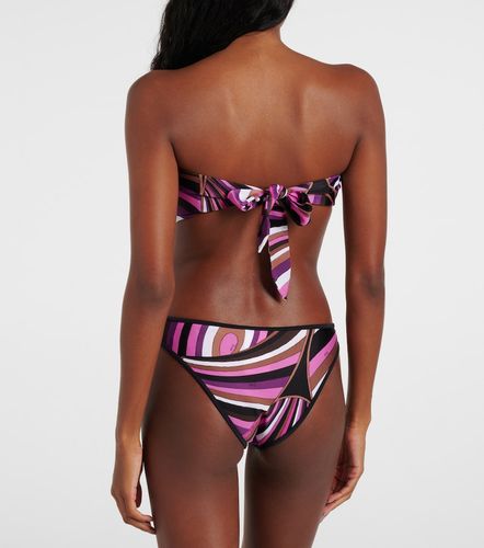 Pucci Slip bikini Vivara - Pucci - Modalova