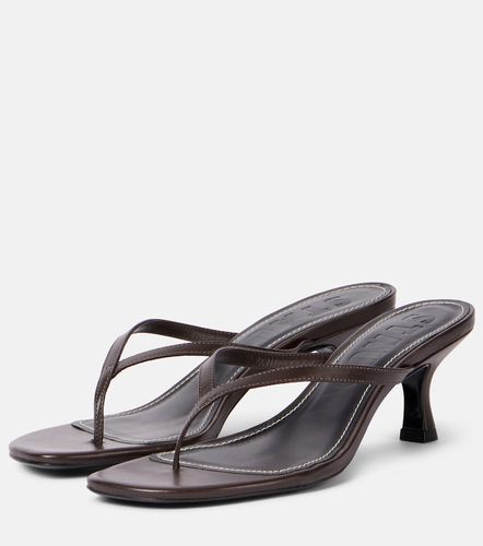 Staud Mules Freja 60 de piel - Staud - Modalova