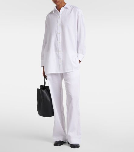 Camicia oversize Yoko in cotone - Leset - Modalova