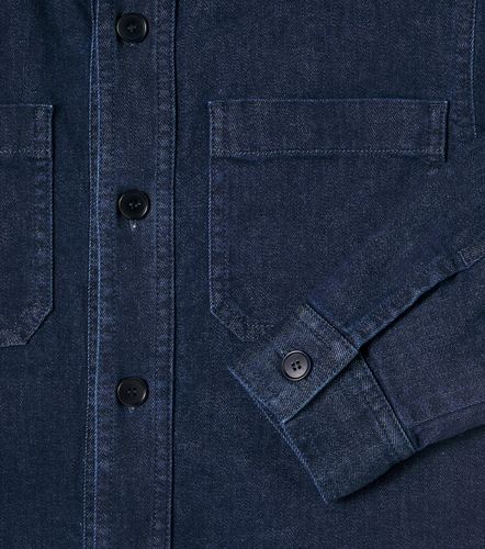 Il Gufo Camisa de denim - Il Gufo - Modalova