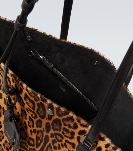 Bolso Atene de pelo de becerro estampado - Dolce&Gabbana - Modalova