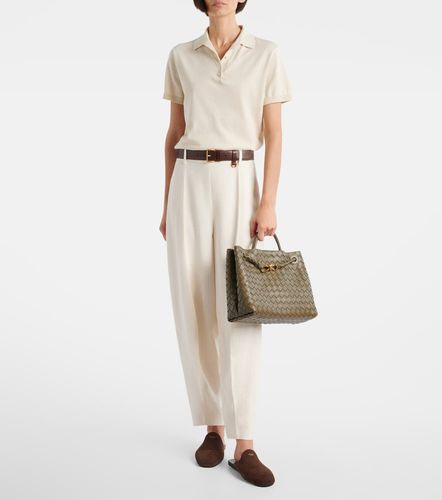 Loro Piana Polo de algodón - Loro Piana - Modalova