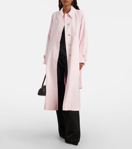 Magda Butrym Belted trench coat - Magda Butrym - Modalova