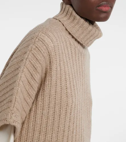 Rollkragenpullover aus Kaschmir - Brunello Cucinelli - Modalova