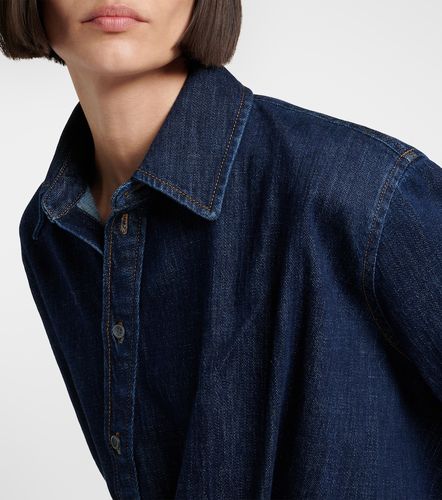 Loewe Jeanshemd - Loewe - Modalova