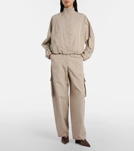 Alaïa Jacke Radzimir - Alaia - Modalova