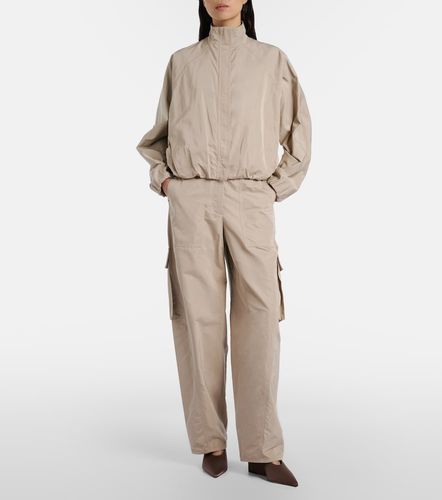 Alaia Radzimir jacket - Alaia - Modalova