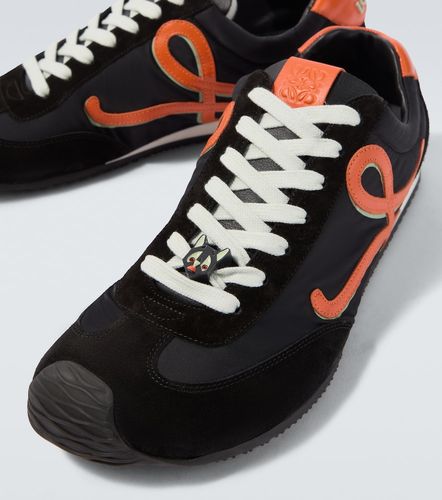 X Louis Wain Sneakers Ballet Runner 2.0 - Loewe - Modalova