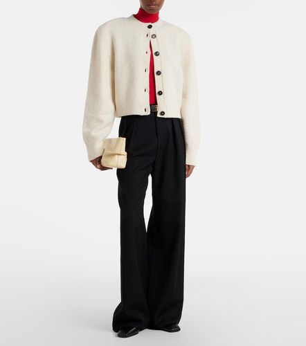 Rohe Wool cardigan - Rohe - Modalova