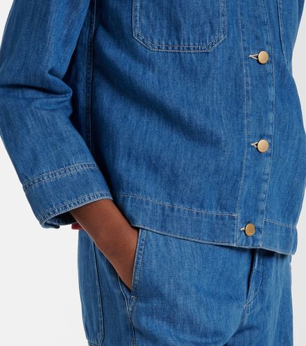 S Max Mara Giacca di jeans Galante - 'S Max Mara - Modalova