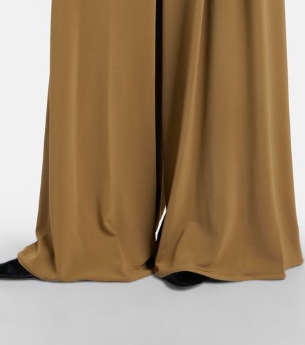 Max Mara Weite High-Rise-Hose - Max Mara - Modalova