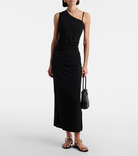 Fiabe one-shoulder midi dress - Max Mara - Modalova