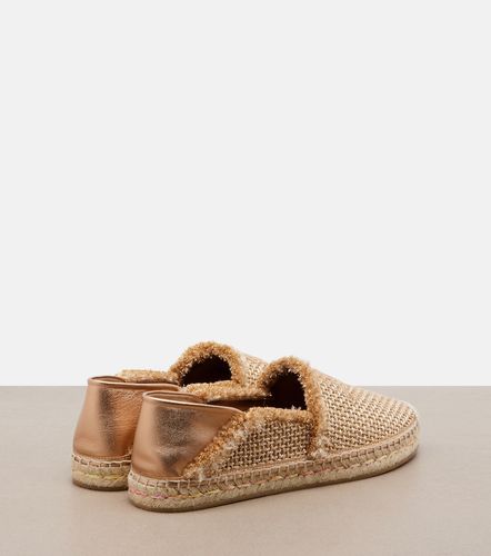 Jimmy Choo Espadrilles Avi - Jimmy Choo - Modalova