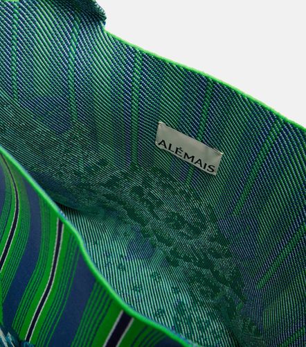 Alémais Shopper Margo Large in jacquard - Alemais - Modalova