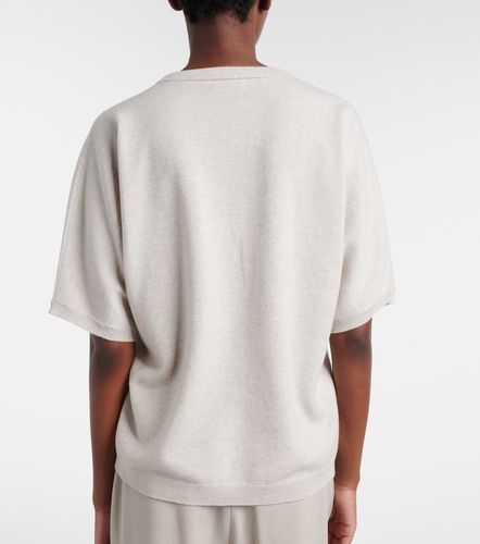 Pullover in cashmere - Brunello Cucinelli - Modalova