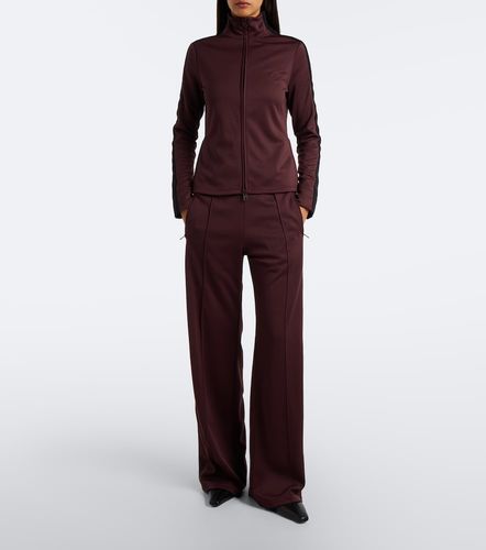 Courrèges Jogginghose aus Jersey - Courreges - Modalova