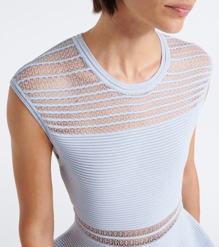 Simkhai Abito corto Esri in maglia - Simkhai - Modalova