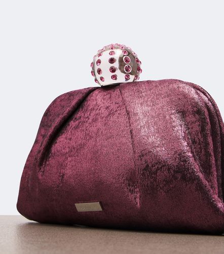 Aquazzura Clutch Tequila Mini - Aquazzura - Modalova