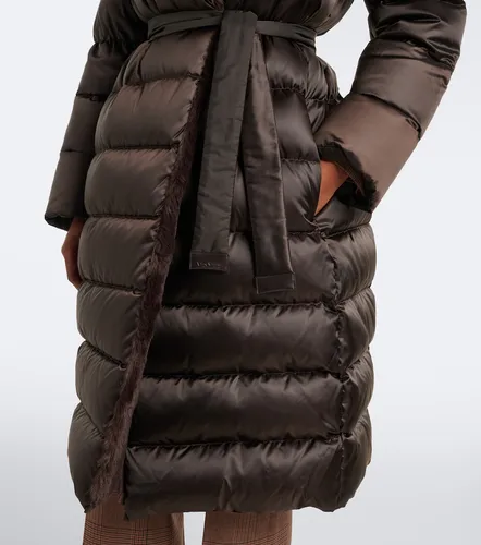 Max Mara Wattierter Mantel - Max Mara - Modalova
