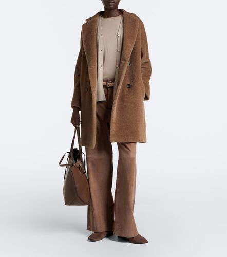 Cappotto in alpaca e lana - 'S Max Mara - Modalova